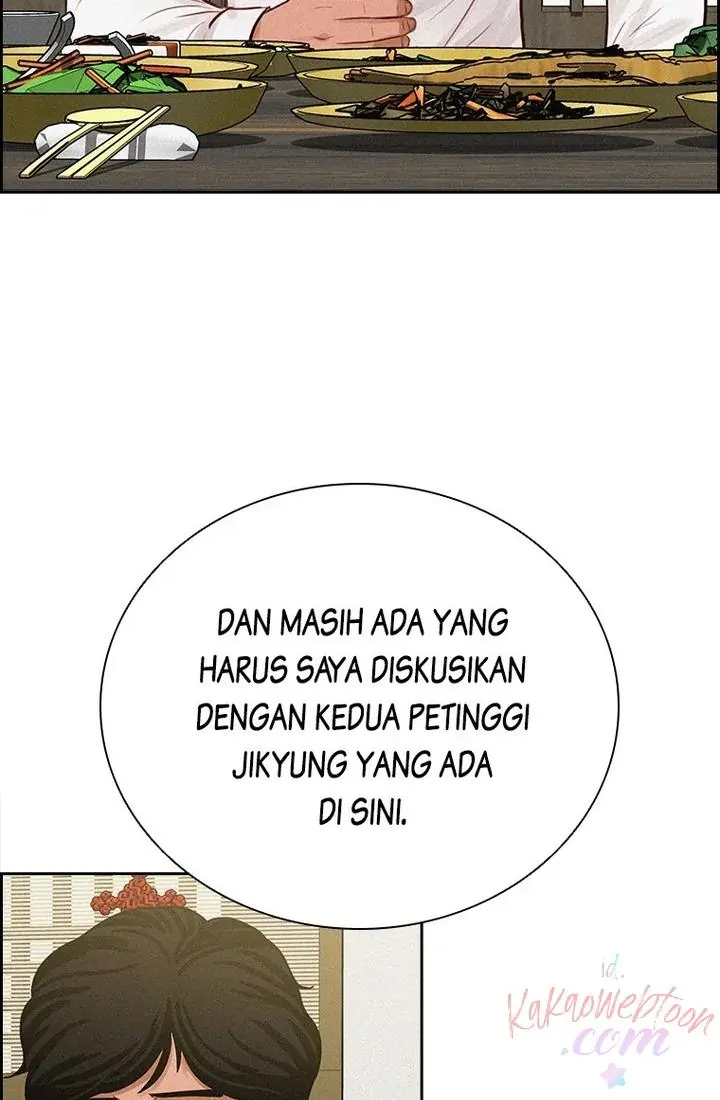 Read Lord of Money ID Manga Online