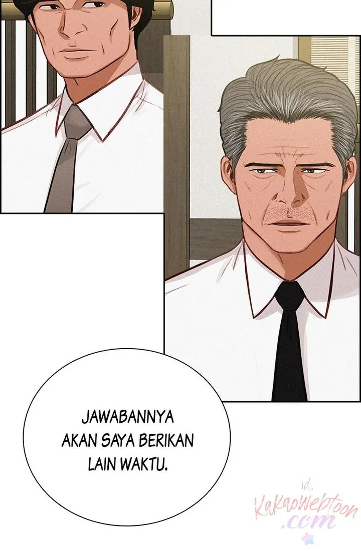 Read Lord of Money ID Manga Online