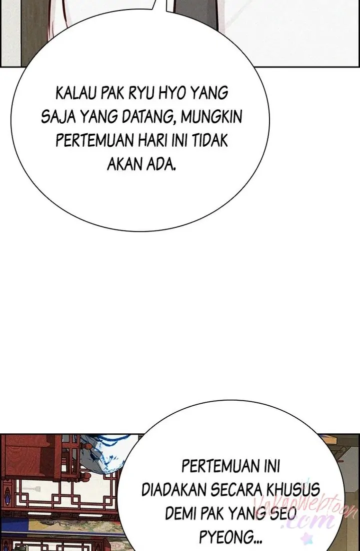 Read Lord of Money ID Manga Online