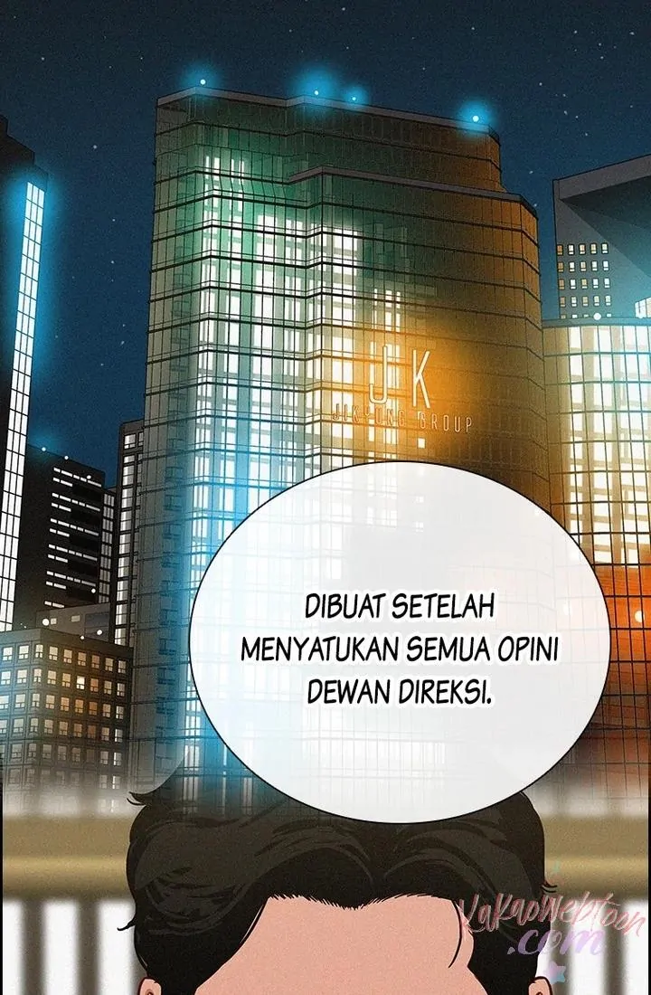 Read Lord of Money ID Manga Online