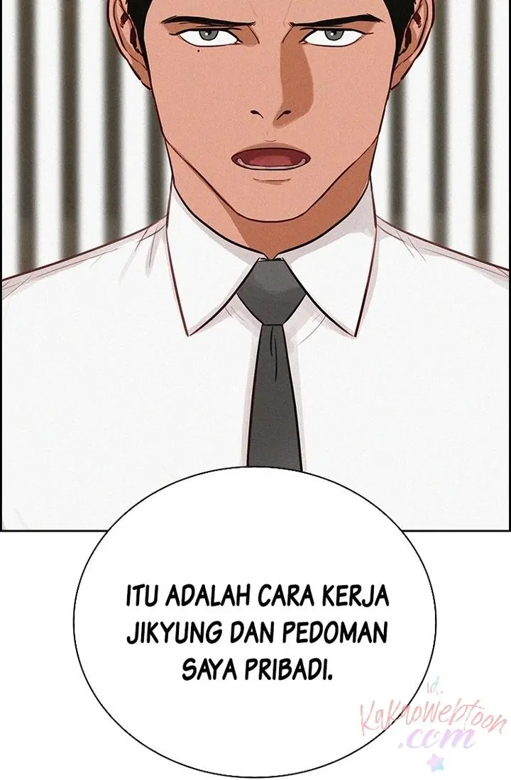 Read Lord of Money ID Manga Online