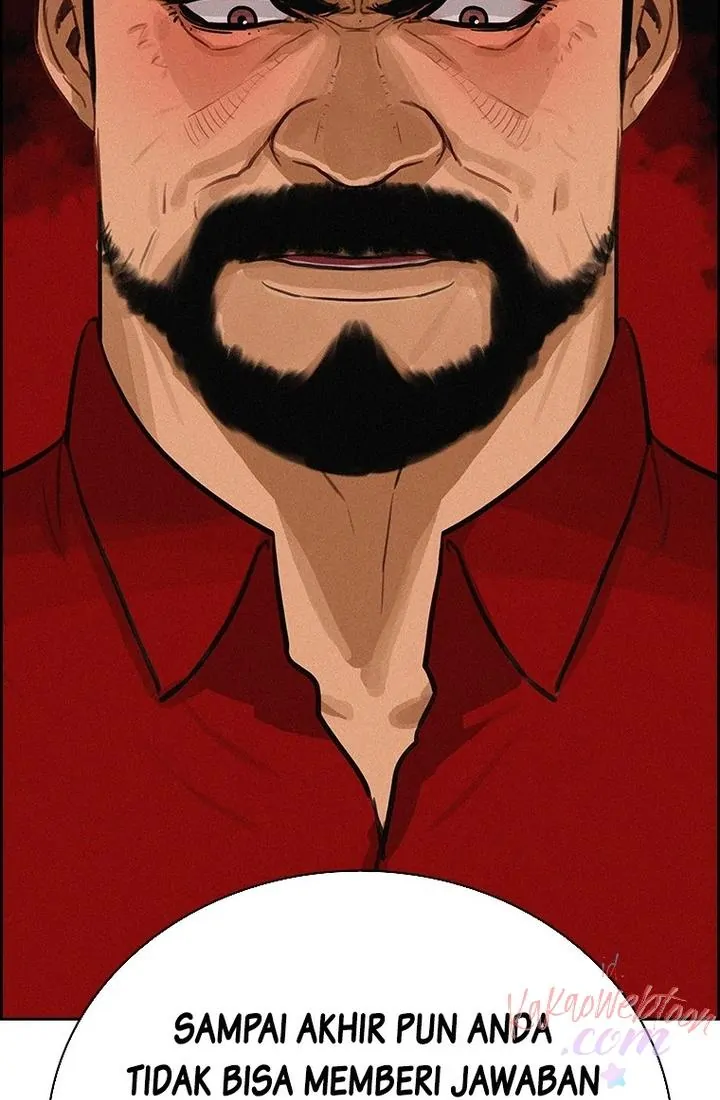 Read Lord of Money ID Manga Online