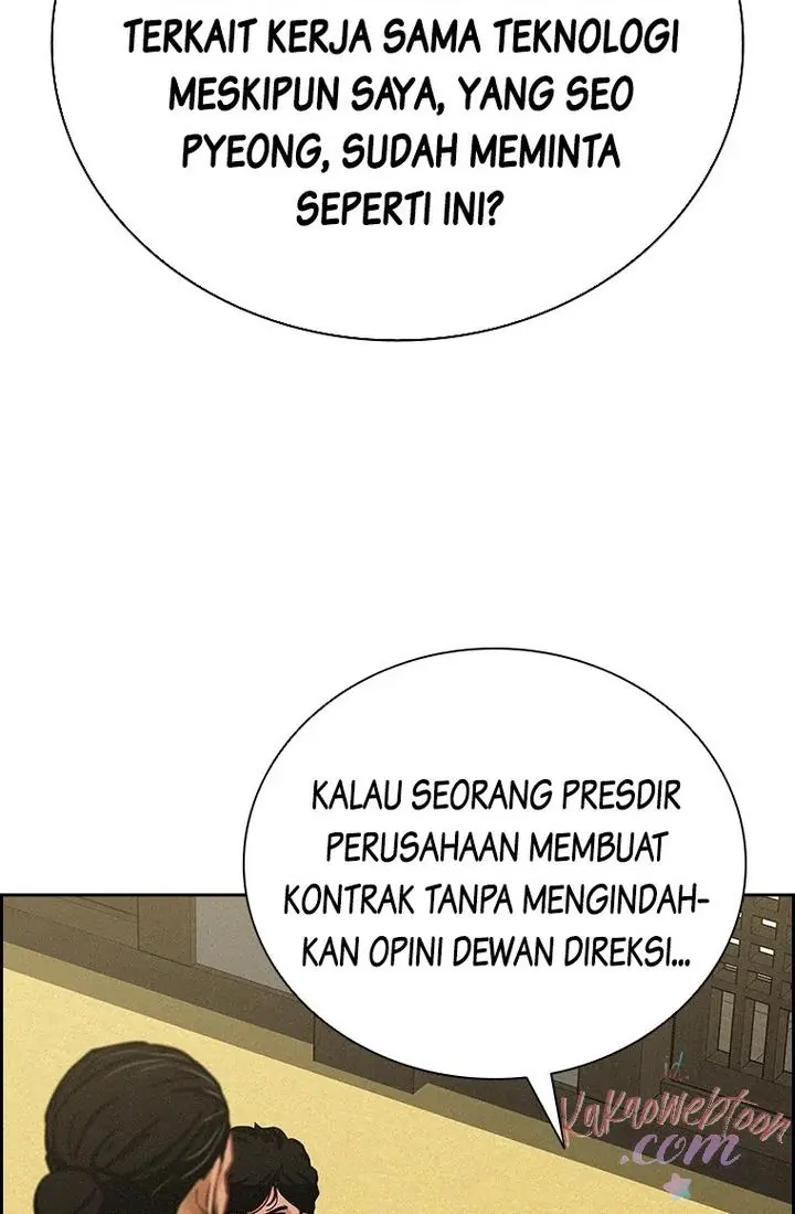 Read Lord of Money ID Manga Online