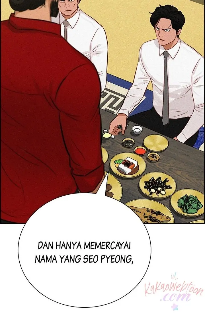 Read Lord of Money ID Manga Online