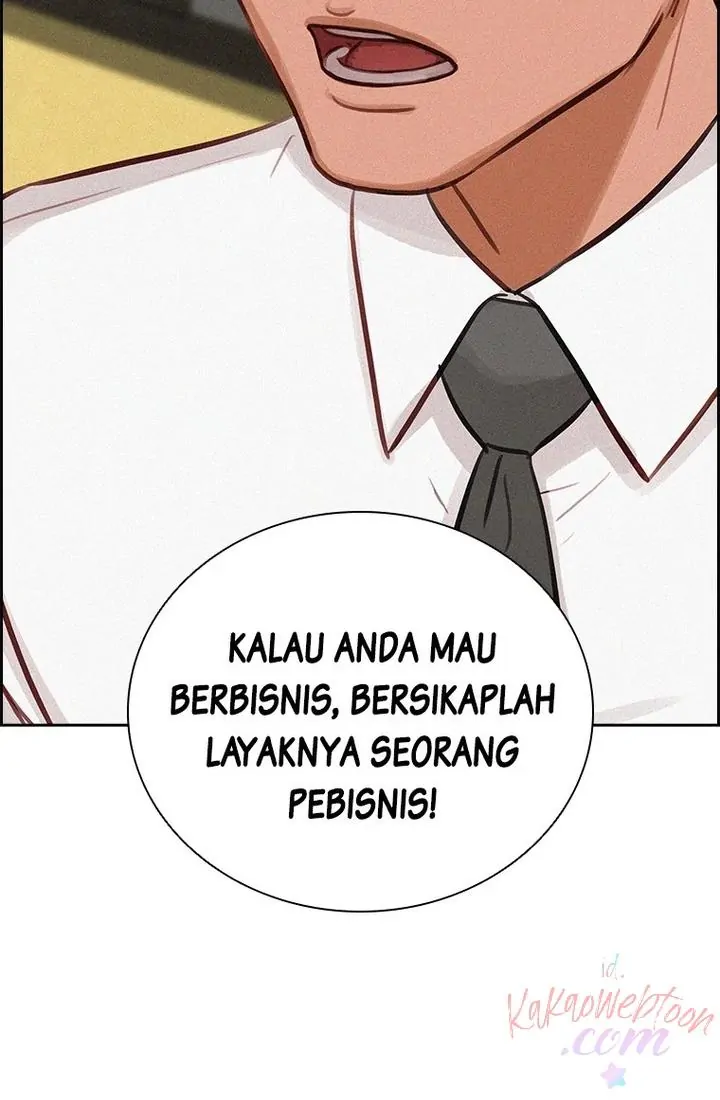 Read Lord of Money ID Manga Online