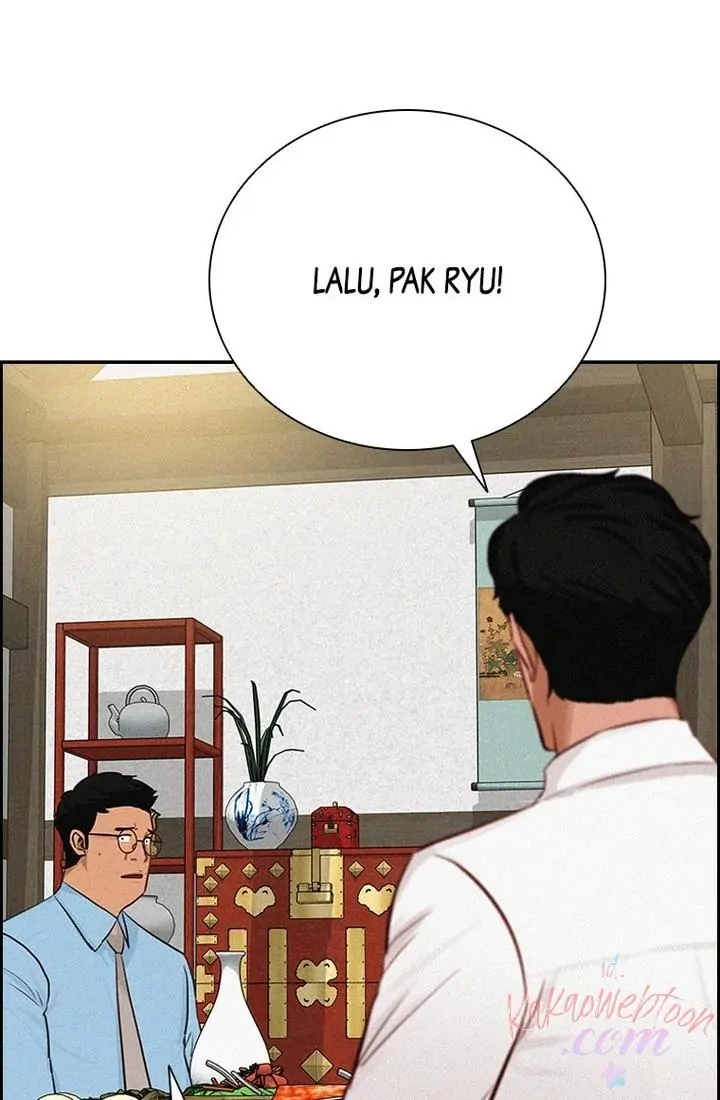 Read Lord of Money ID Manga Online