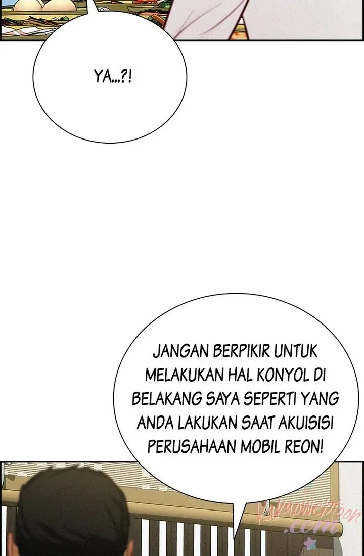 Read Lord of Money ID Manga Online