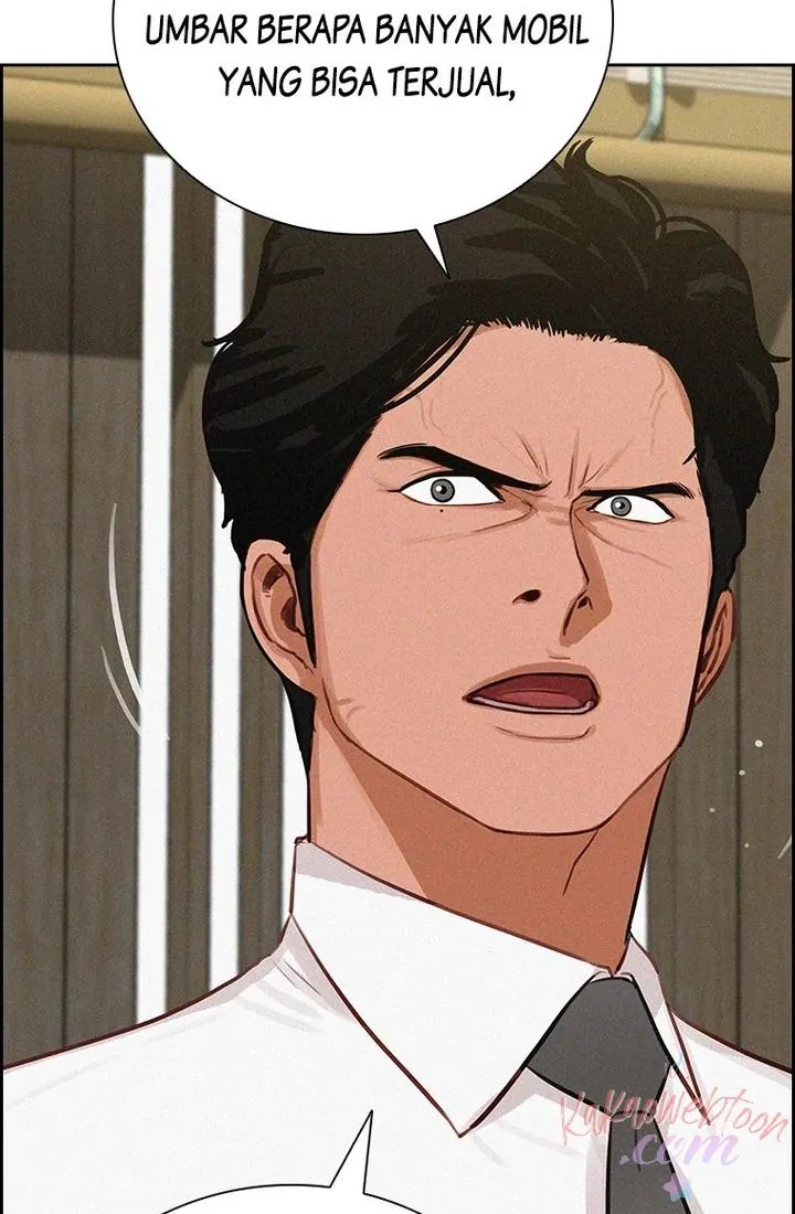Read Lord of Money ID Manga Online