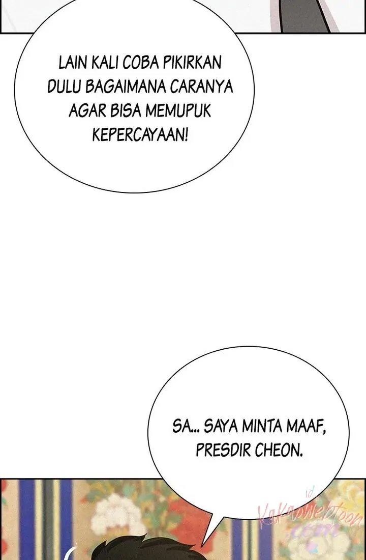 Read Lord of Money ID Manga Online
