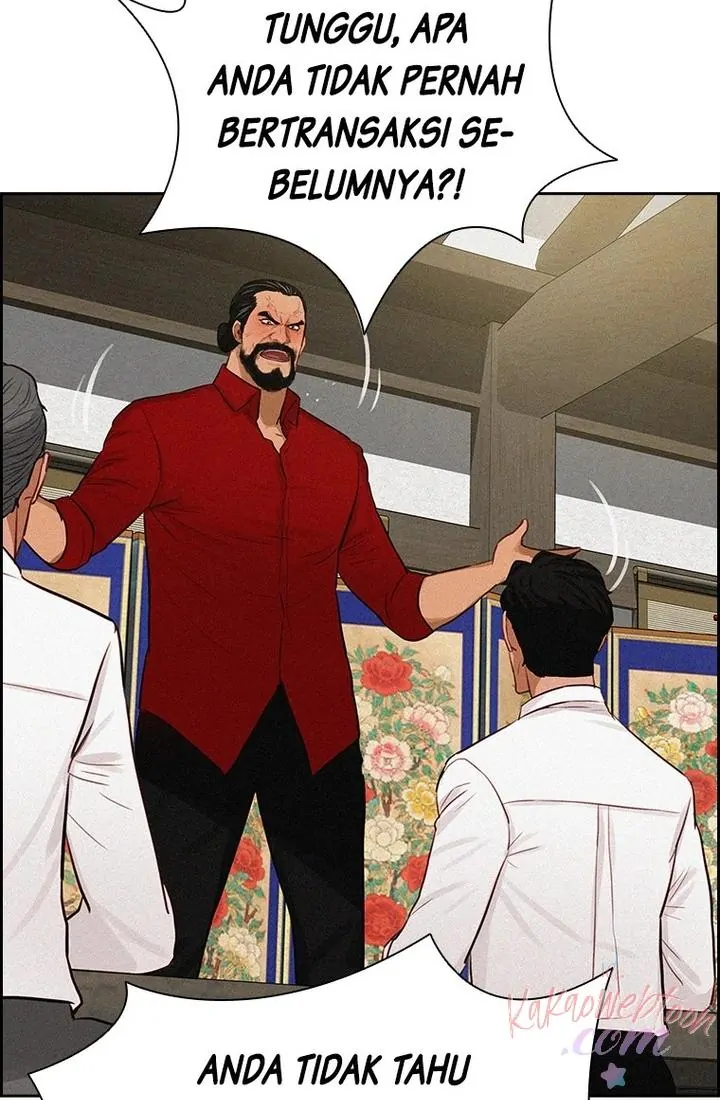 Read Lord of Money ID Manga Online