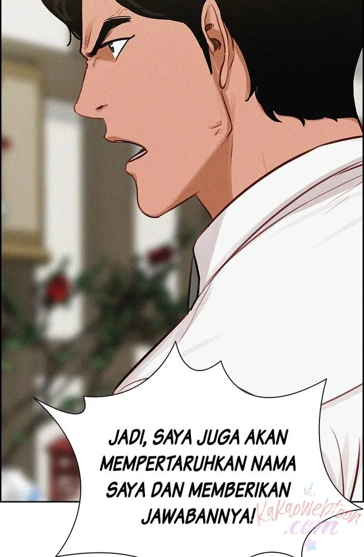 Read Lord of Money ID Manga Online