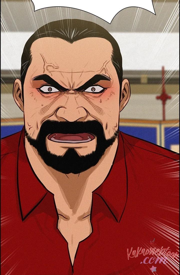 Read Lord of Money ID Manga Online