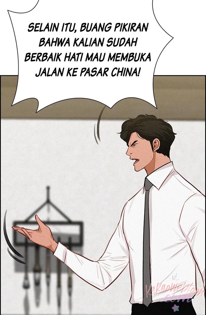 Read Lord of Money ID Manga Online