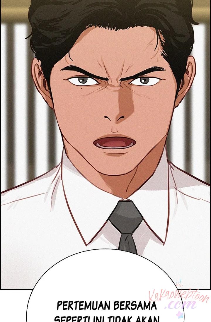 Read Lord of Money ID Manga Online