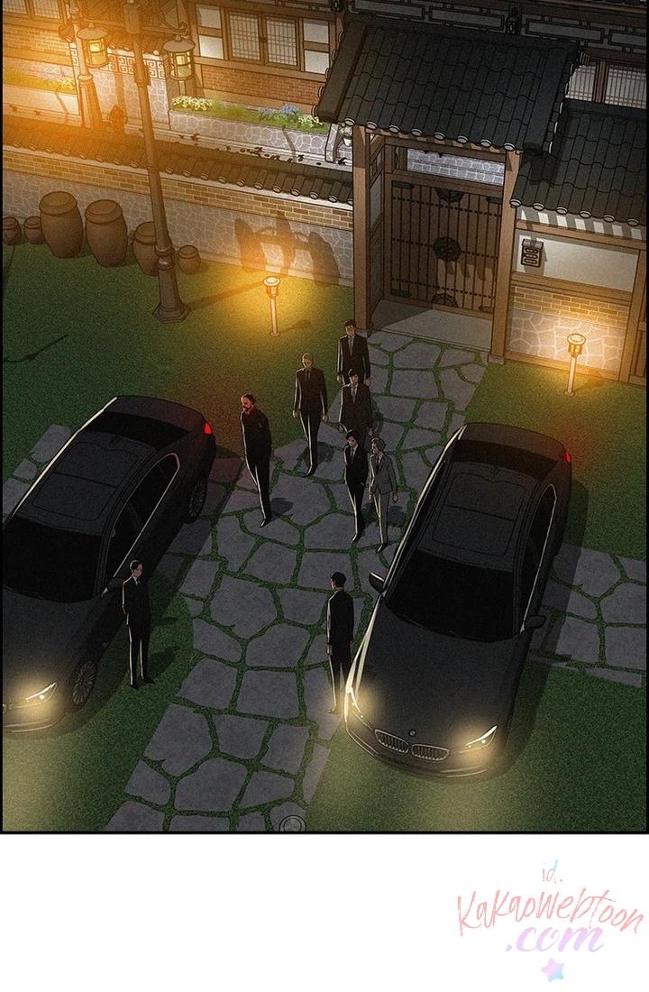Read Lord of Money ID Manga Online