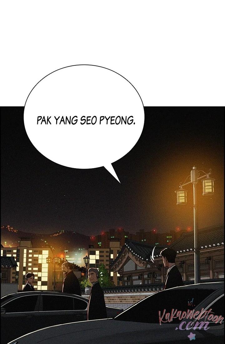 Read Lord of Money ID Manga Online