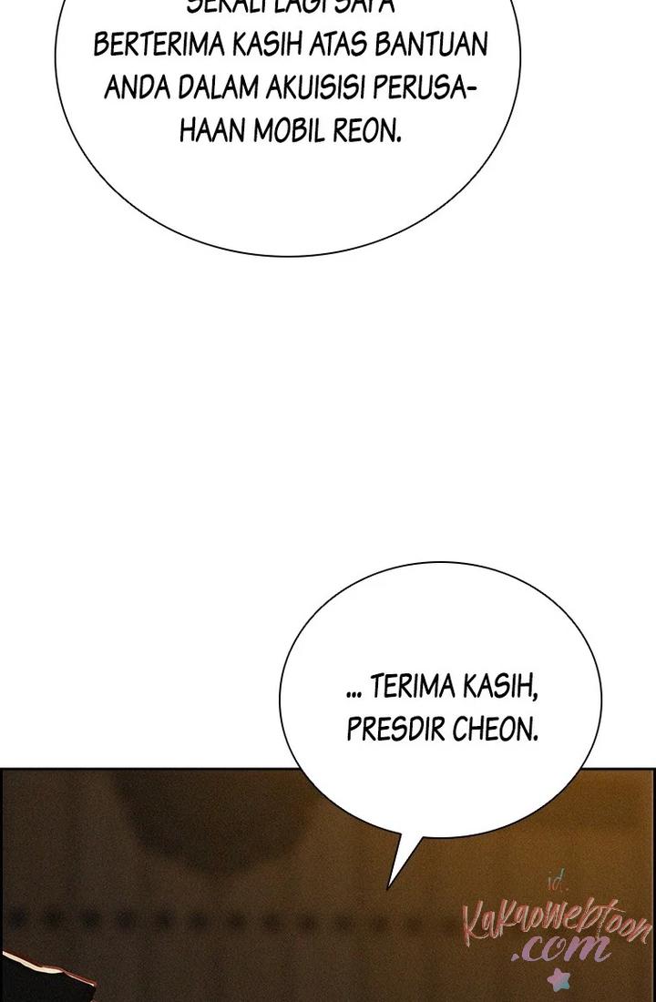 Read Lord of Money ID Manga Online