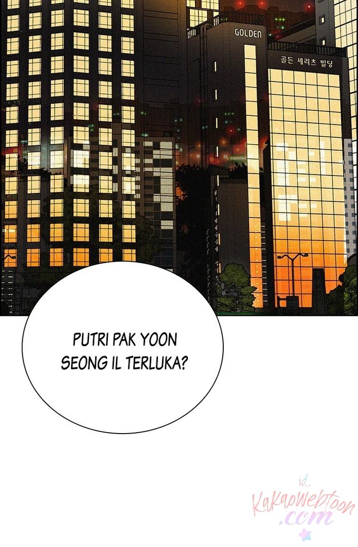 Read Lord of Money ID Manga Online