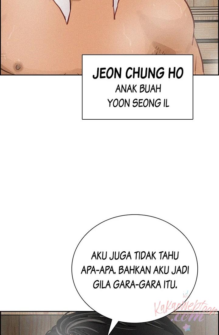 Read Lord of Money ID Manga Online
