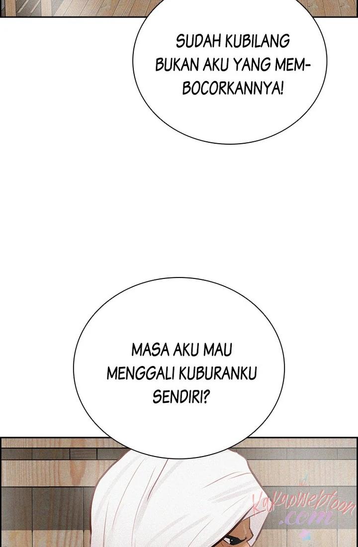 Read Lord of Money ID Manga Online