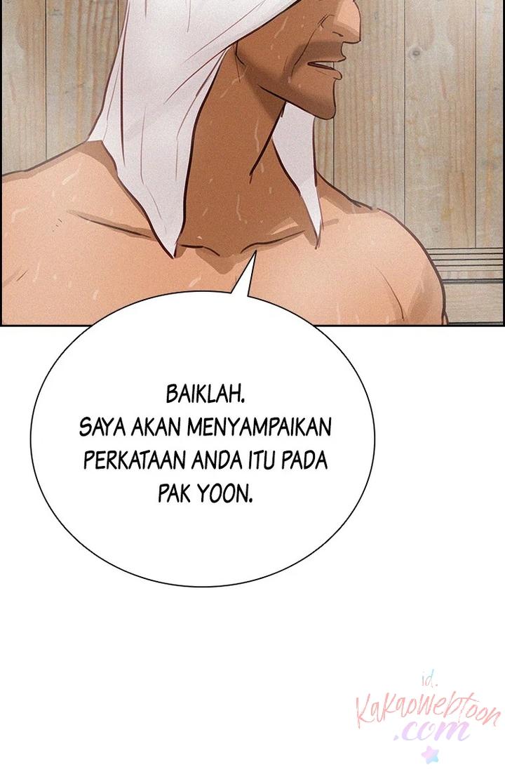 Read Lord of Money ID Manga Online