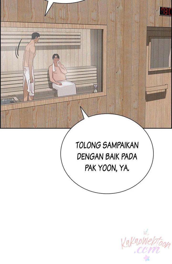 Read Lord of Money ID Manga Online