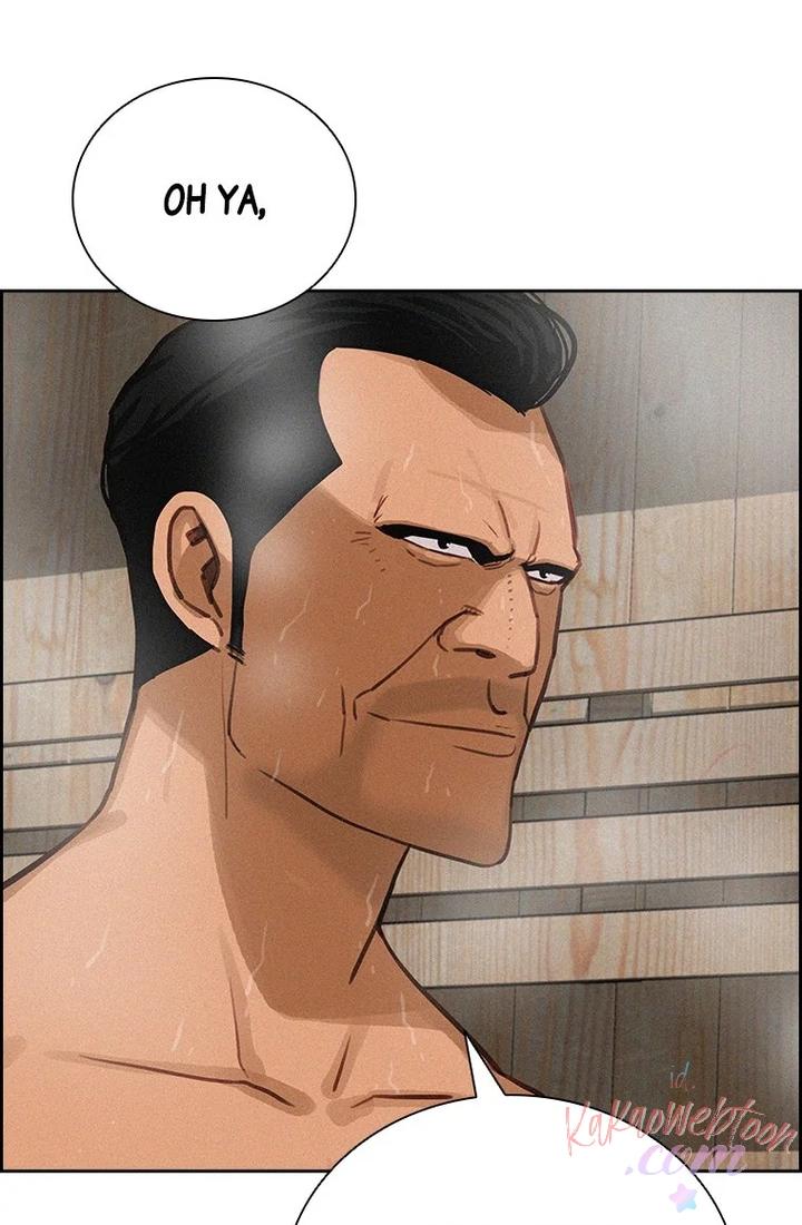 Read Lord of Money ID Manga Online
