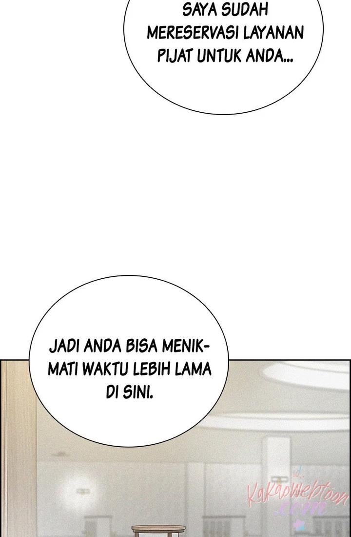 Read Lord of Money ID Manga Online