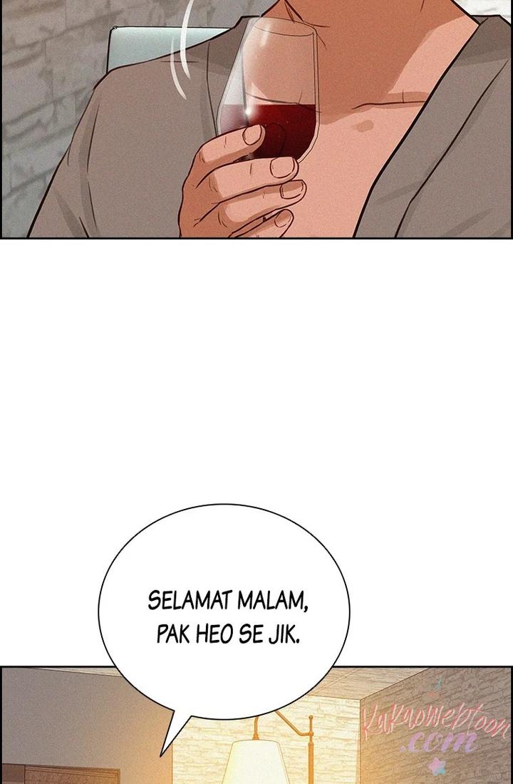 Read Lord of Money ID Manga Online
