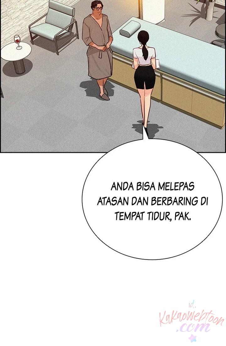 Read Lord of Money ID Manga Online