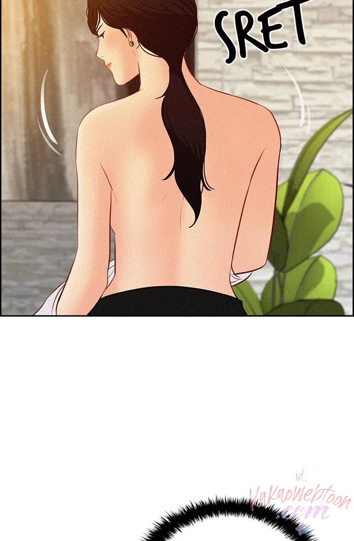 Read Lord of Money ID Manga Online
