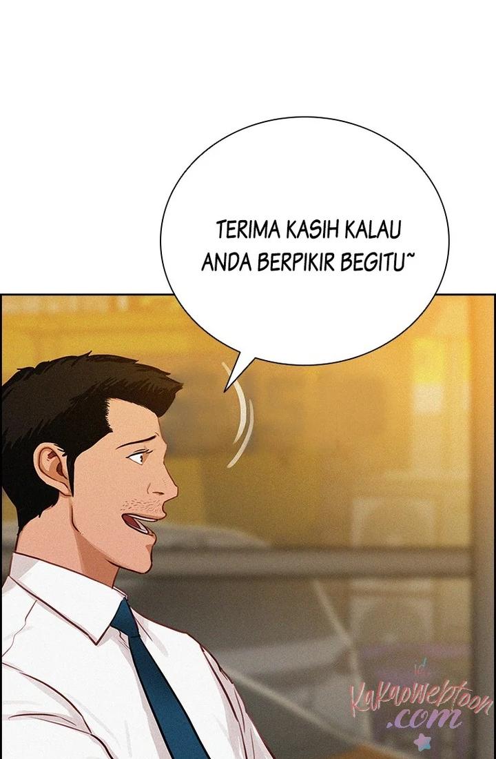 Read Lord of Money ID Manga Online