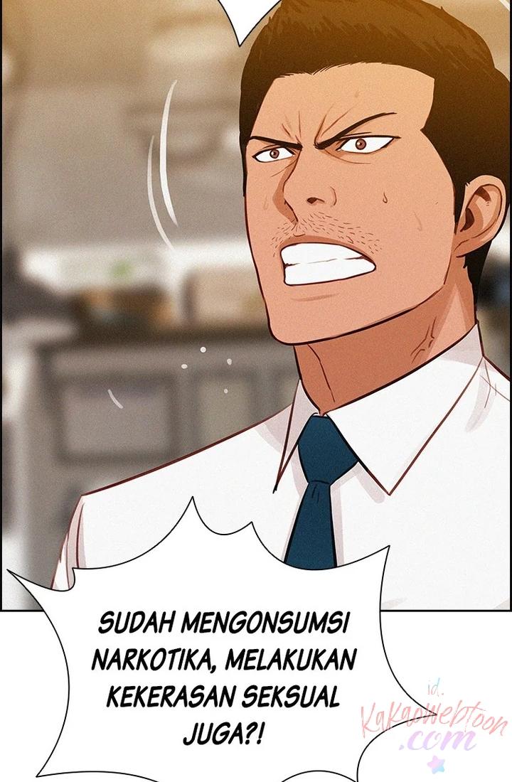 Read Lord of Money ID Manga Online