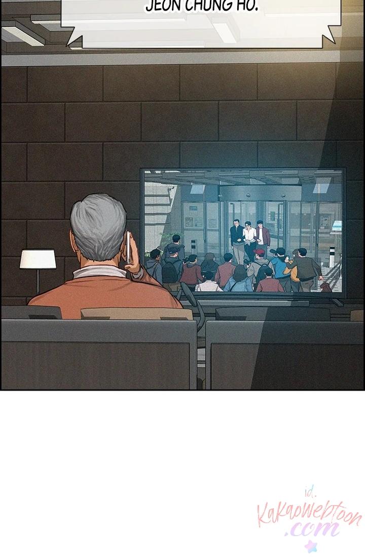 Read Lord of Money ID Manga Online