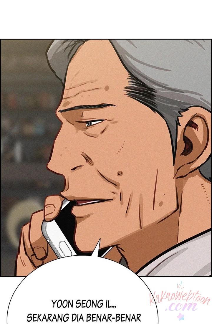 Read Lord of Money ID Manga Online
