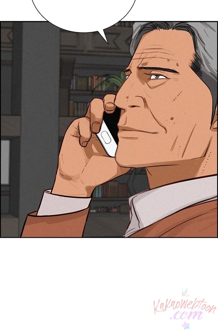 Read Lord of Money ID Manga Online