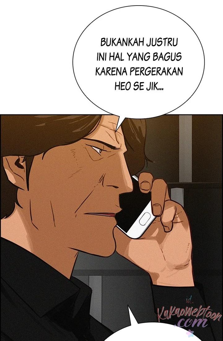 Read Lord of Money ID Manga Online