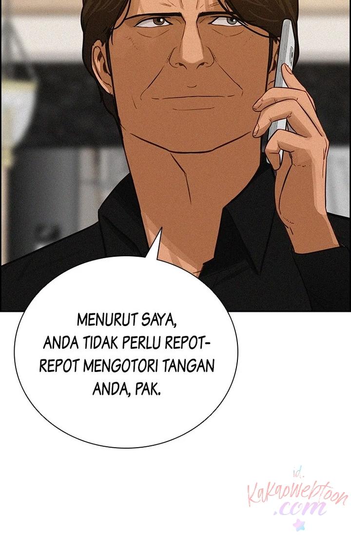 Read Lord of Money ID Manga Online