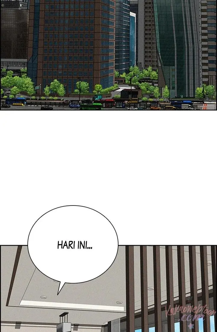 Read Lord of Money ID Manga Online