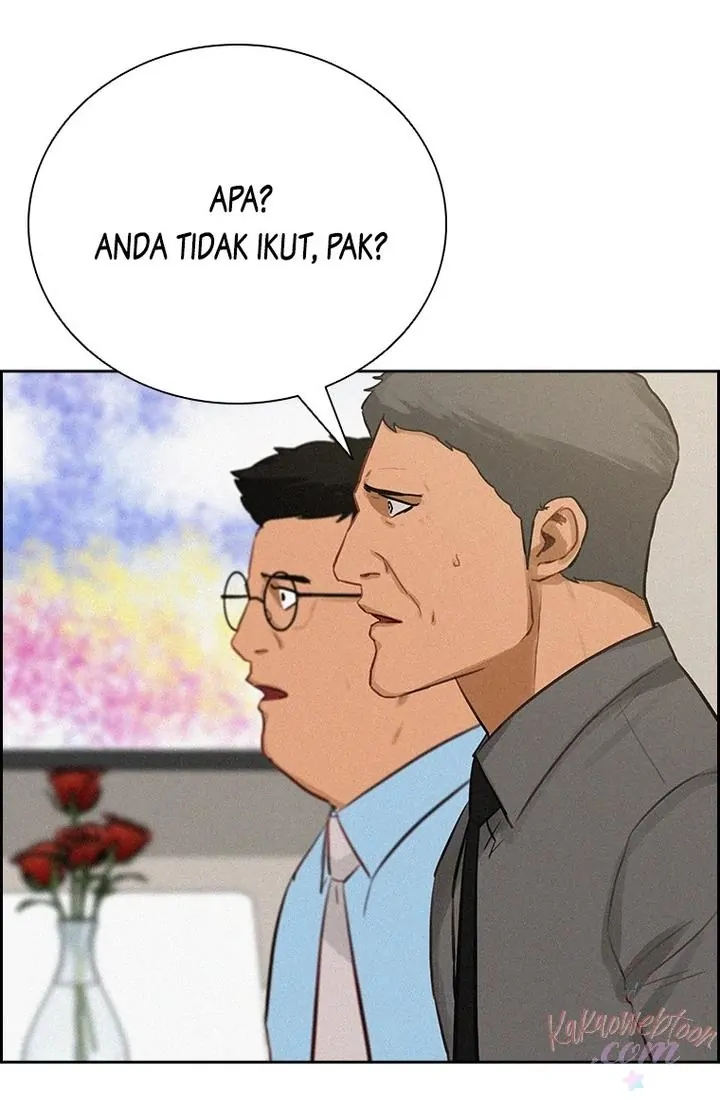 Read Lord of Money ID Manga Online