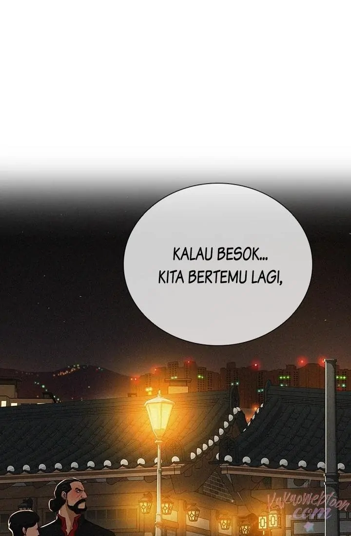 Read Lord of Money ID Manga Online