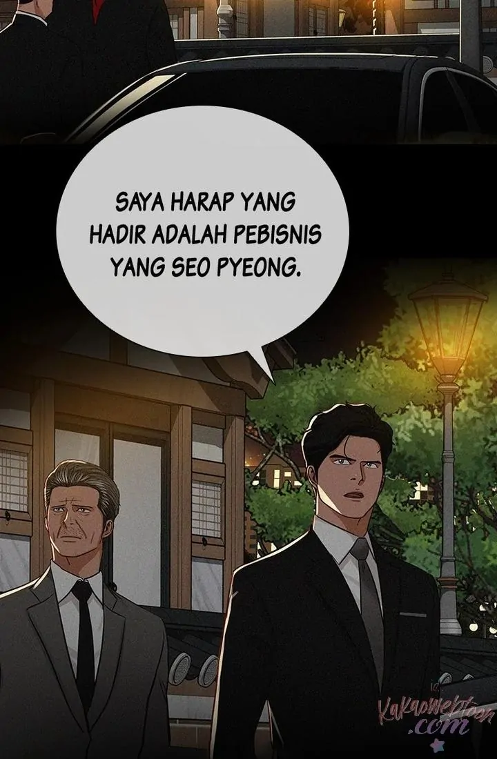 Read Lord of Money ID Manga Online