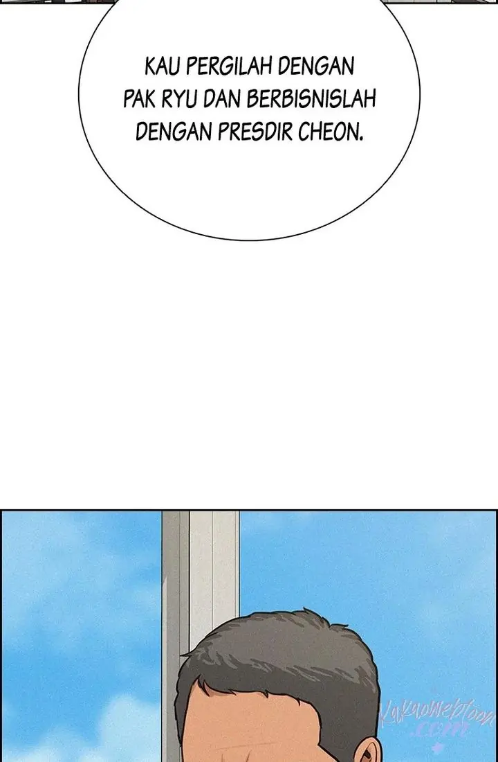 Read Lord of Money ID Manga Online