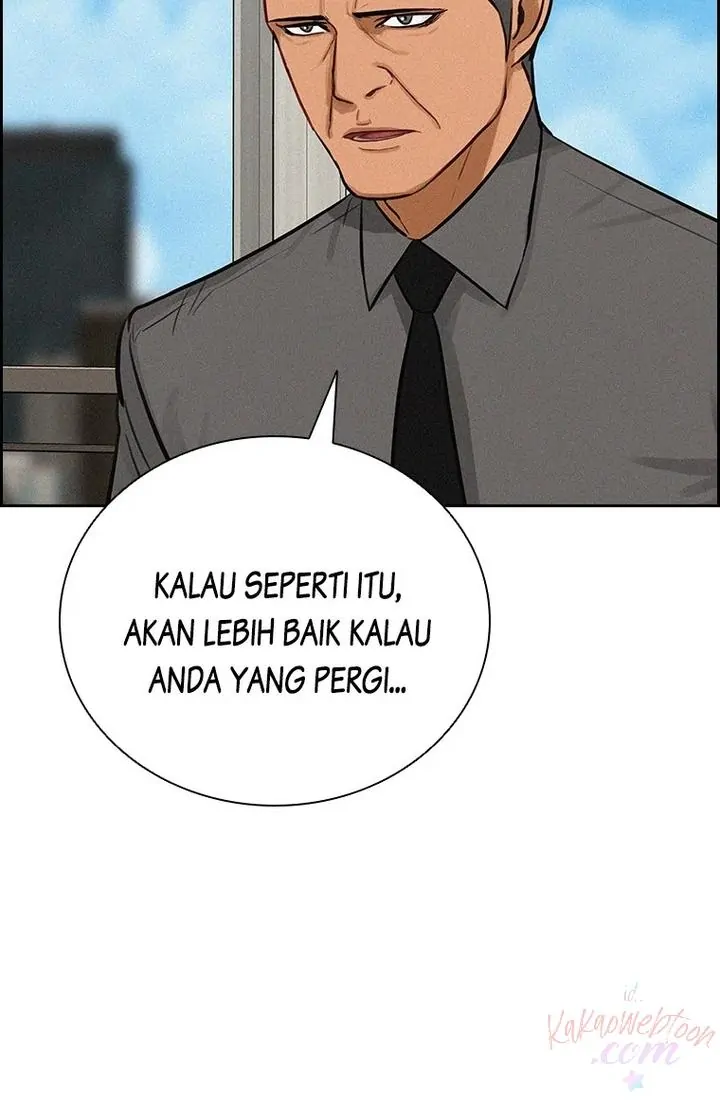 Read Lord of Money ID Manga Online
