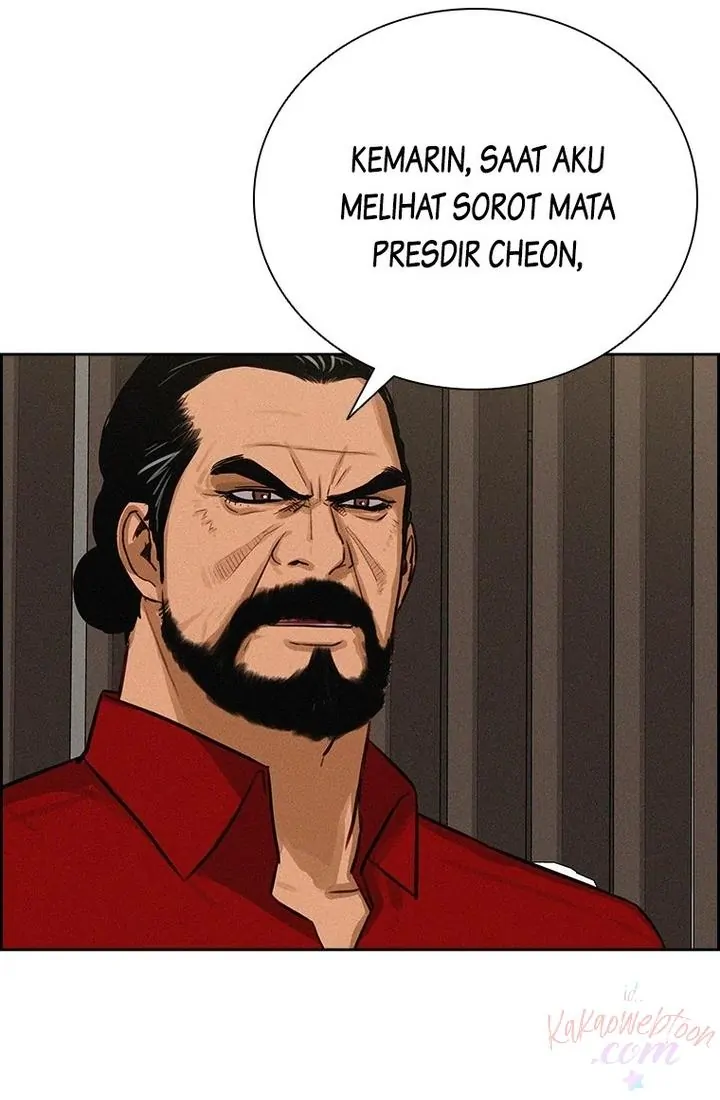 Read Lord of Money ID Manga Online