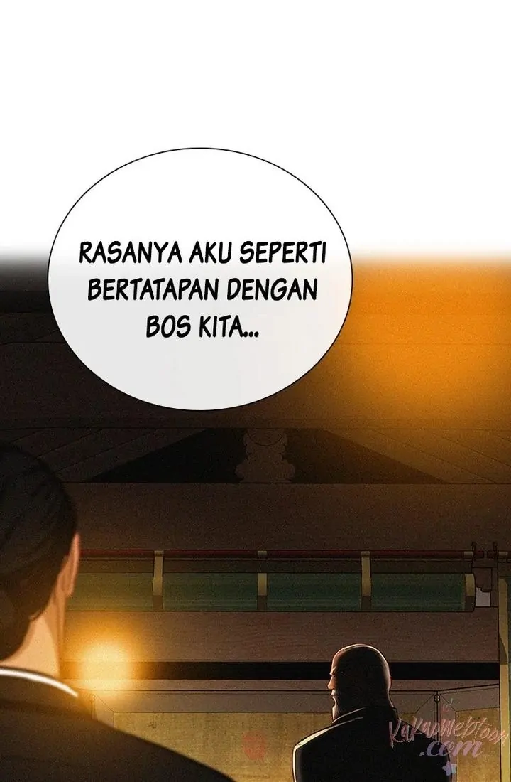 Read Lord of Money ID Manga Online