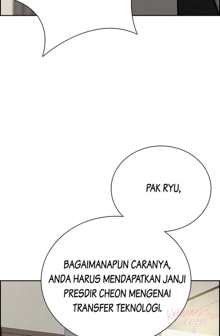 Read Lord of Money ID Manga Online