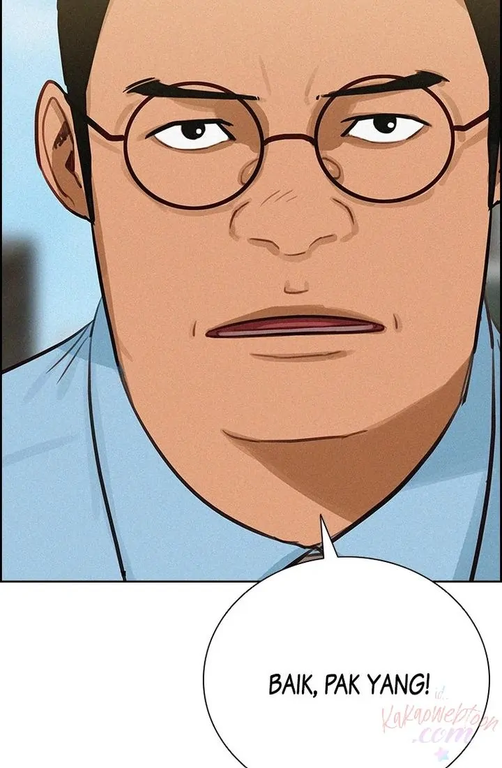 Read Lord of Money ID Manga Online