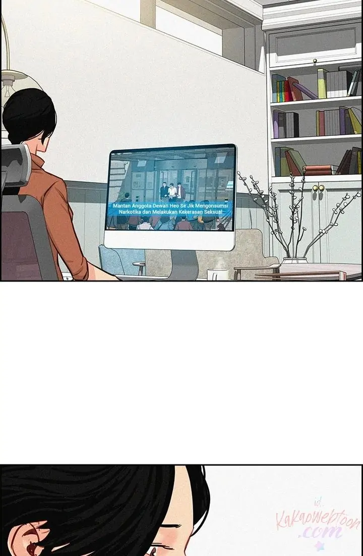 Read Lord of Money ID Manga Online