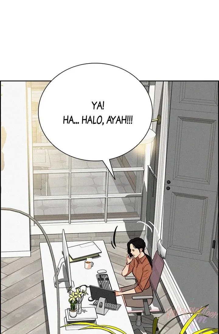 Read Lord of Money ID Manga Online